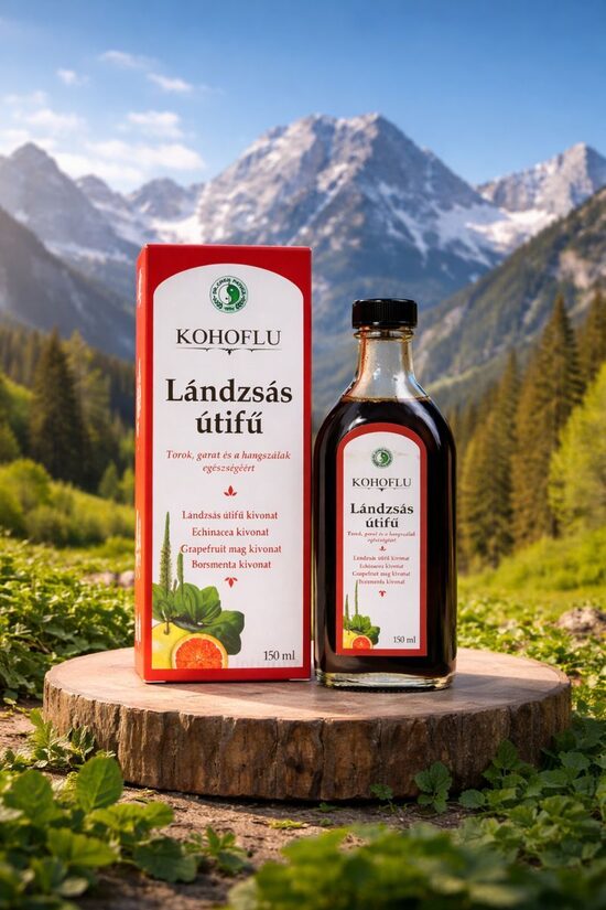 Kohoflu pretklepus līdzeklis150ml